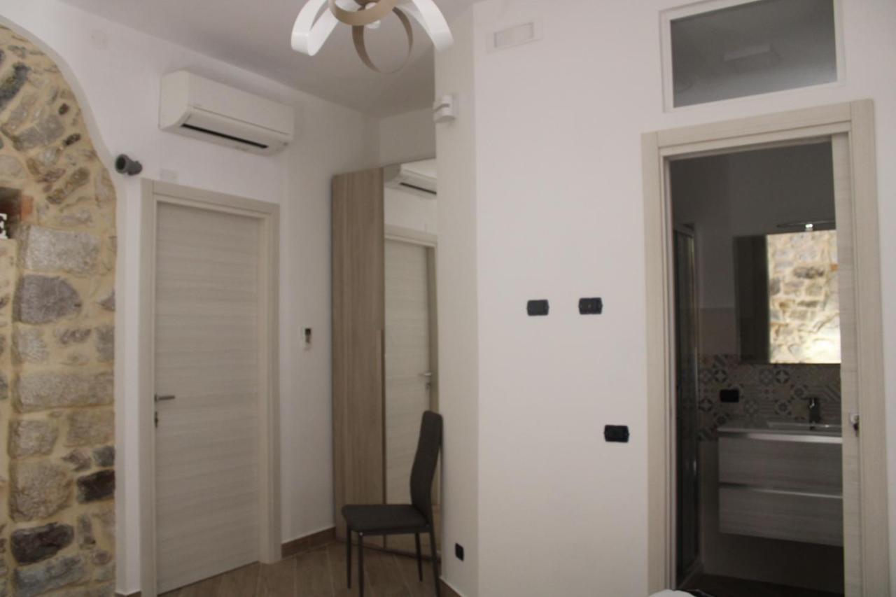 Borgo Sole Luna Bed & Breakfast Fornelli Eksteriør bilde