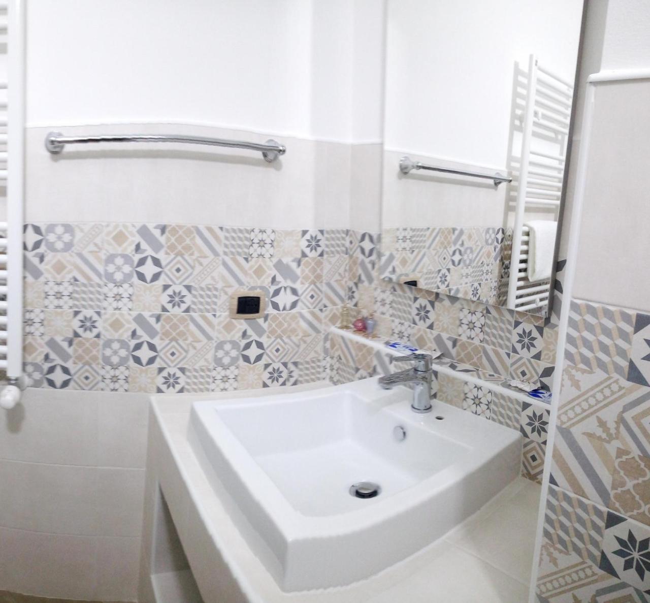 Borgo Sole Luna Bed & Breakfast Fornelli Eksteriør bilde